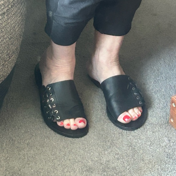 Sandals by Sol Sana - Picture 5 of 8